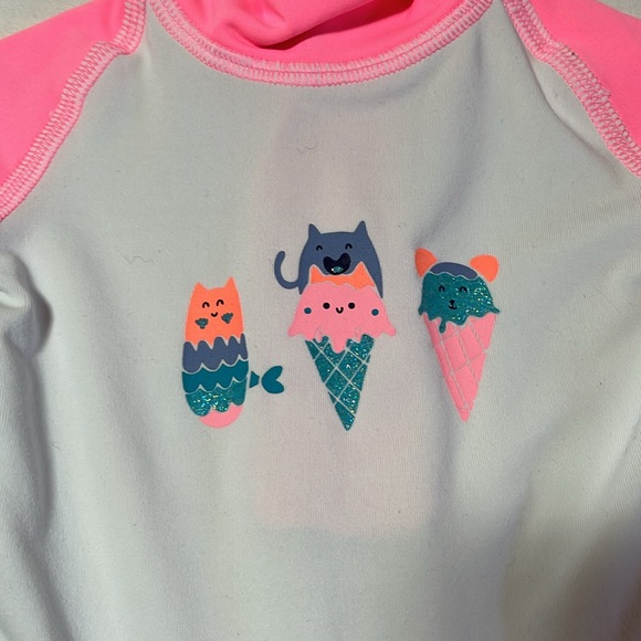 3-6M Swim bundle - Picture 3 of 8